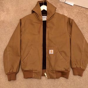 Carhartt WIP Active jacket